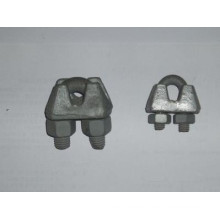 Jk Type Wire Clamp Connecting Fittings